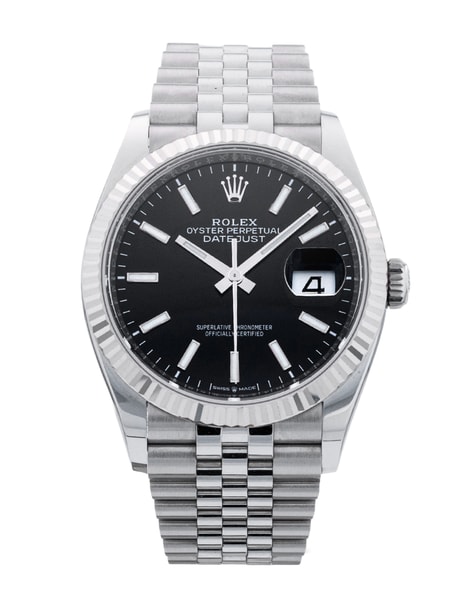 Rolex Datejust 126234
